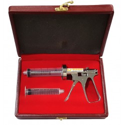 Fat Injection Gun For 10 and 20cc Syringe
