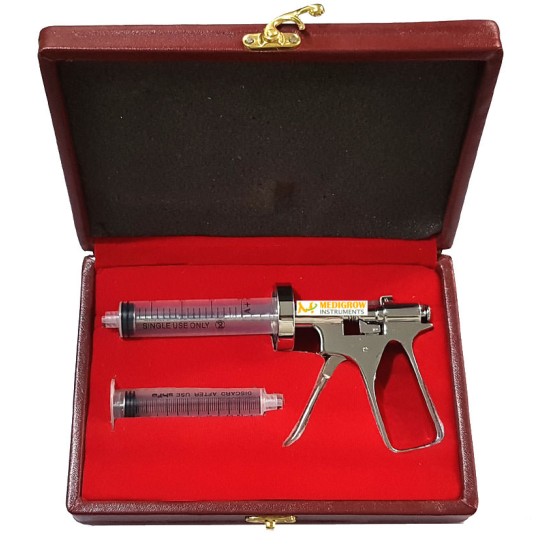 Fat Injection Gun For 10 and 20cc Syringe