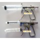 Fat Injection Gun For 60cc Syringe