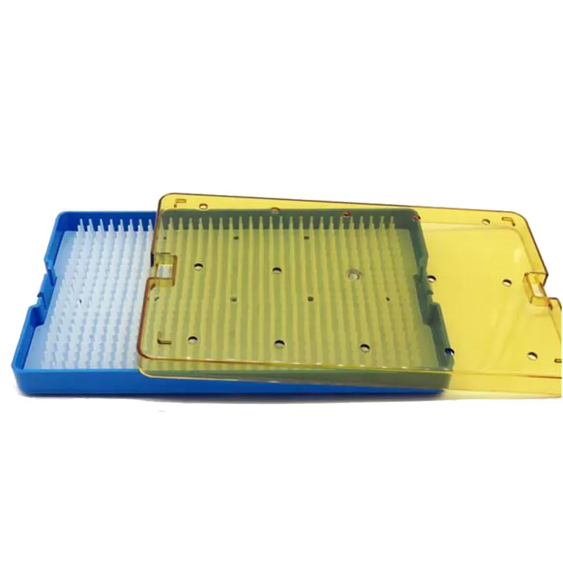 Replacement Silicone Mats For PST Sterilization Trays, 15+ Sizes