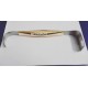 Double Ended Breast Retractor