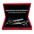 Hair & Thinning scissors kit 