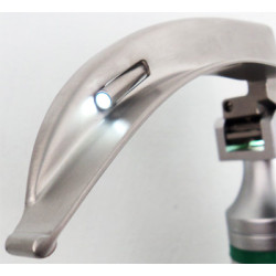 Flexible laryngoscope Set