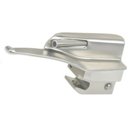 MacIntosh Laryngoscope Blades Fiber Optic