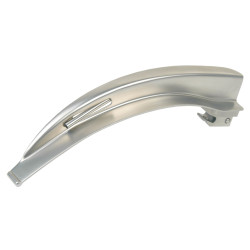 MacIntosh Laryngoscope Blades Fiber Optic