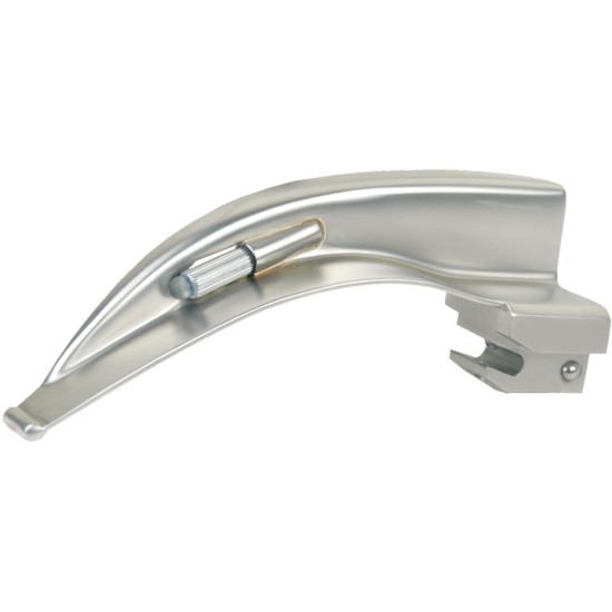 Standard MacIntosh Laryngoscope Blades