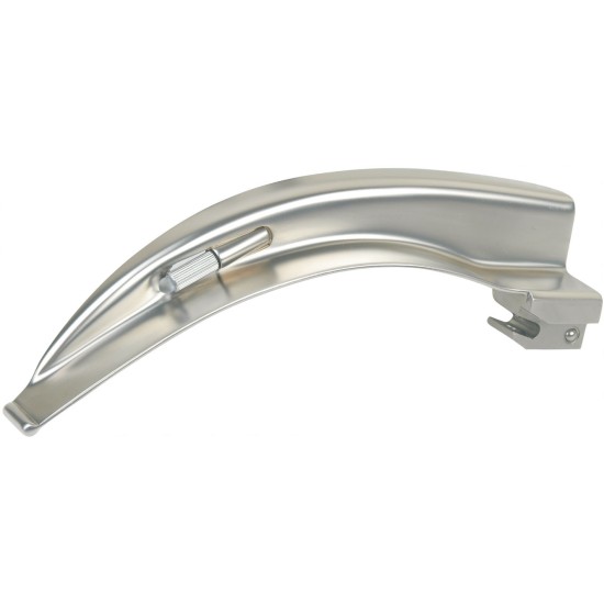 Standard MacIntosh Laryngoscope Blades