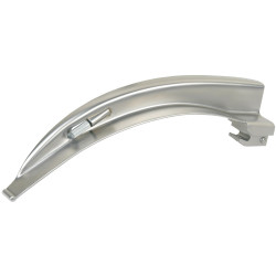 Standard MacIntosh Laryngoscope Blades