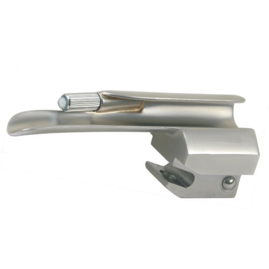 Standard  Miller Laryngoscope Blades 