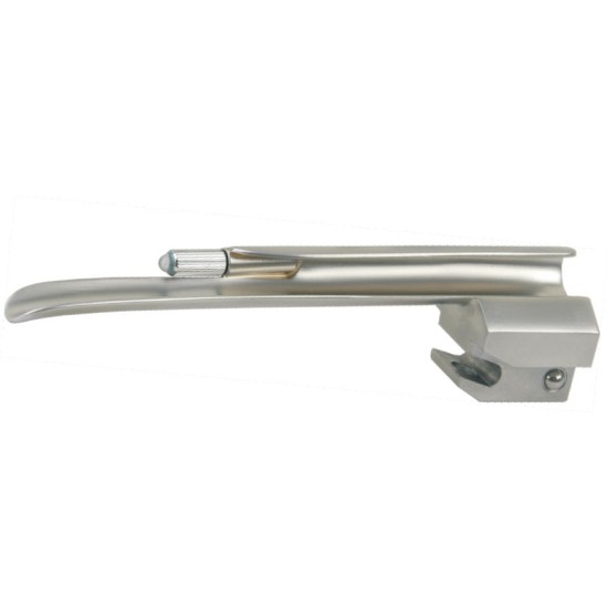 Standard Miller Laryngoscope Blades