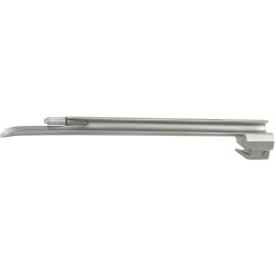 Standard Miller Laryngoscope Blades