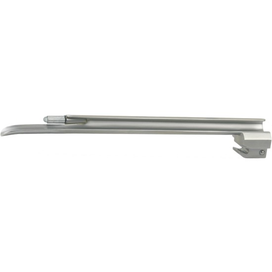 Standard Miller Laryngoscope Blades