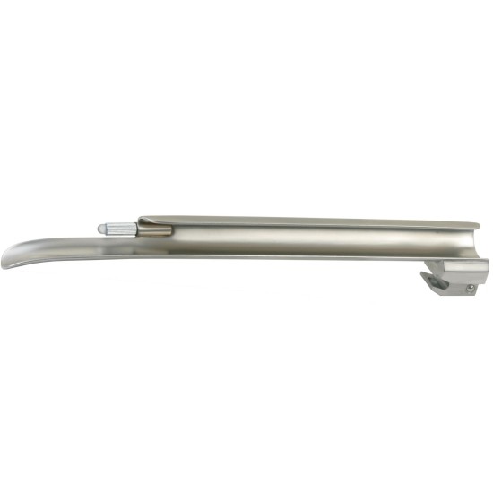 Standard Miller Laryngoscope Blades