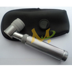 Dermatoscope