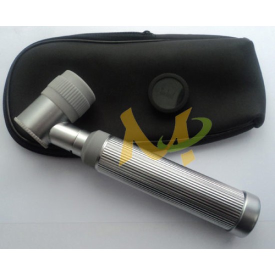 Dermatoscope