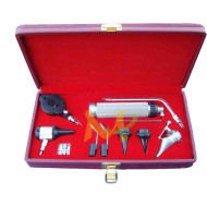 Diagnostic ENT Set