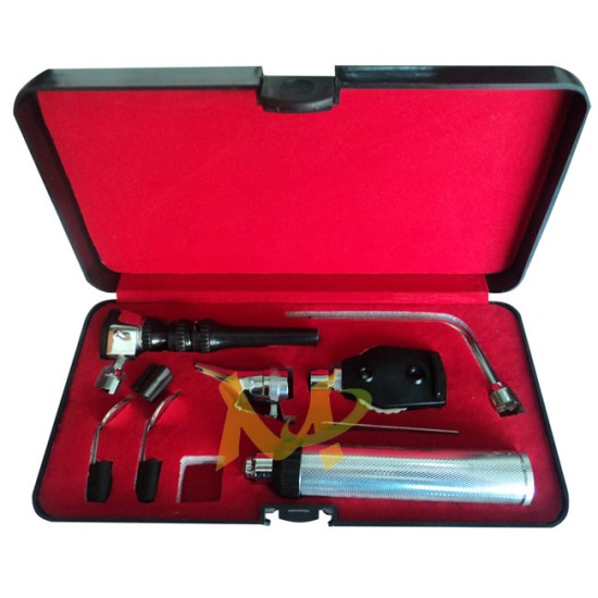 Veterinary Diagnostic ENT Set 