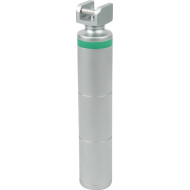 Fiber Optic Laryngoscope Battery Handles 