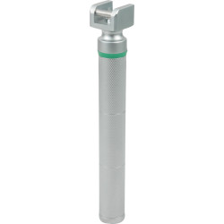 Fiber Optic Baby Laryngoscope Battery Handles