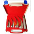 Fiber Optic McIntosh  Laryngoscope Set