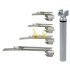 Standard Miller Laryngoscope Set