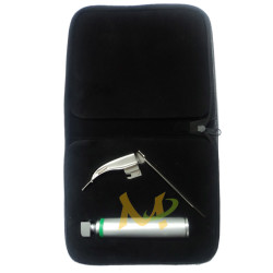 Flexible laryngoscope Set