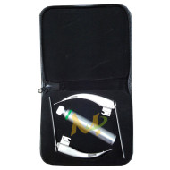 McCoy  Laryngoscope Set