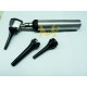 Veterinary Otoscope Set Animal Diagnostic Instruments