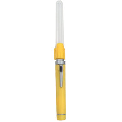 Pen Torch with Tongue Depressor