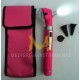 Otoscope Mini Pink