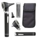 Mini Otoscope Black