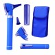 Otoscope Mini Blue