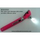 Otoscope Mini Pink