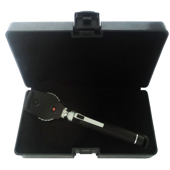 Ophthalmoscopes Set