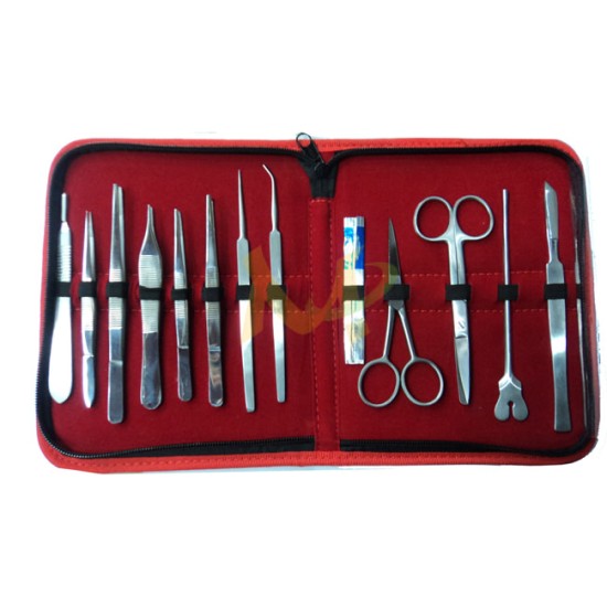 Dissecting Kit