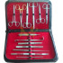 Minor surgery instruments set