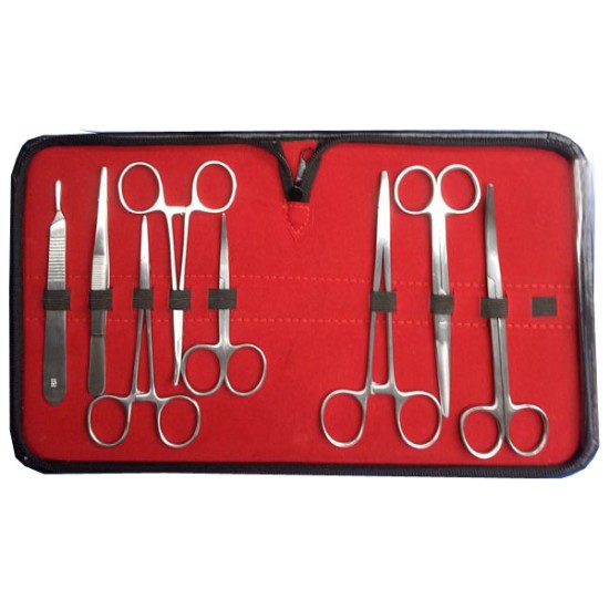 Dissecting Kit