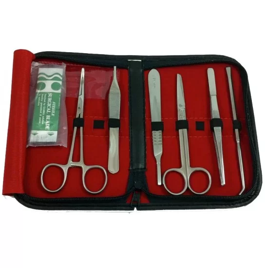 Dissecting Kit