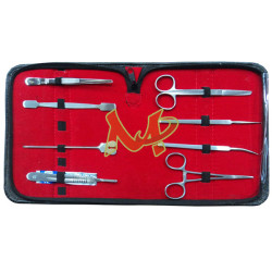 Dissecting Kit