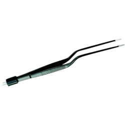 Scoville Greenwood Non Stick Bipolar Forceps