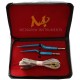 European Bipolar Forceps and Cable Set 