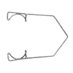 Barraquer Speculum Standard Wire