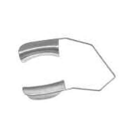 Barraquer Speculum Wire Solid Blades