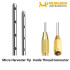 Micro Harvester Liposuction Cannula   