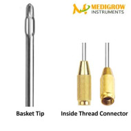 Basket Liposuction Cannula 