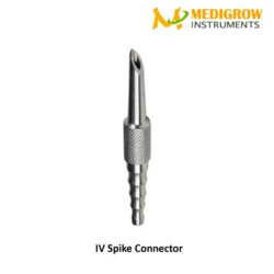IV Spike Connecter