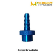 Syringe Barb Adapter