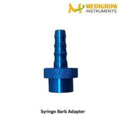 Syringe Barb Adapter