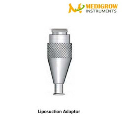 Liposuction Adaptor