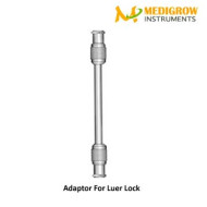 Adaptor For Luer Lock